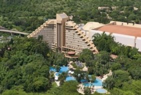 Sun City Resort