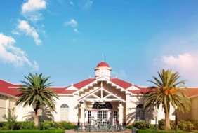 Flamingo Casino Kimberley