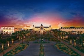 GrandWest Casino