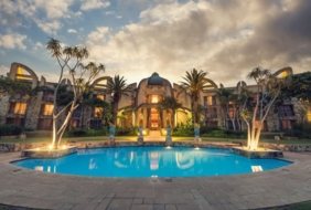 Sibaya Casino
