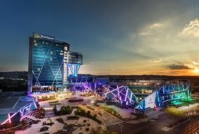 Time Square Casino