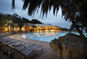 Wild Coast Casino