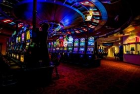 Desert Palace Hotel & Casino Resort
