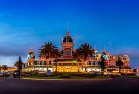 Graceland Casino