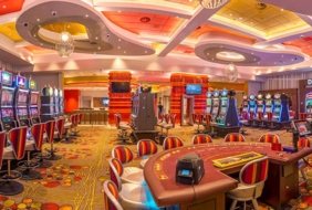Thaba Moshate Casino