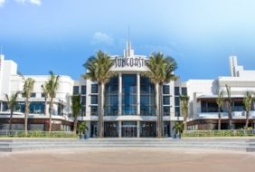 Suncoast Casino