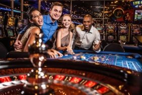 Caledon Casino