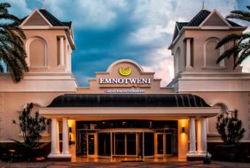 Emnotweni Casino