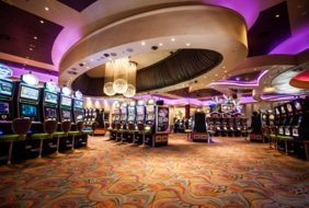 Hemingways Casino