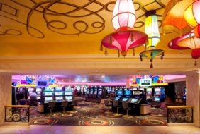 Goldfields Casino