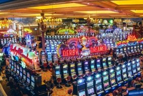 Gold Reef City Casino