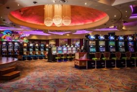 Golden Horse Casino