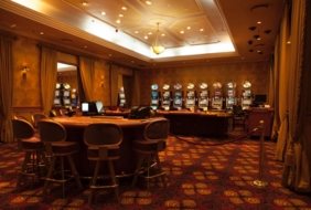 Garden Route Casino