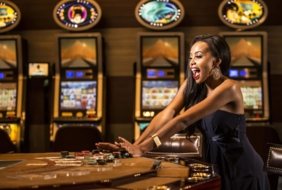 The Ridge Casino