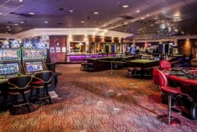 Blackrock Casino