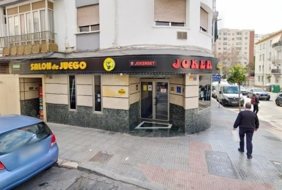Jokerbet Malaga Eugenio Gross