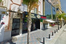 Jokerbet Fuengirola Constitucion