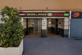 Salón de Juego "JOKERBET"