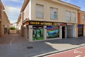 Jokerbet Malaga Lope De Rueda