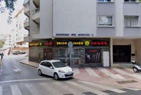 Jokerbet Marbella Arias de Velasco