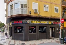 Jokerbet Malaga Pelayo