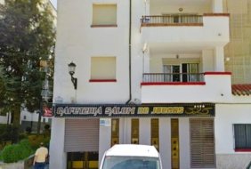 Salón de Juego "JOKERBET"
