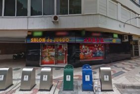 Jokerbet Torremolinos Ramal del Hoyo