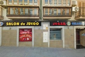 Jokerbet Velez-Malaga Porteria del Carmen