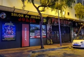 Jokerbet Marbella Puerto Banus Punters