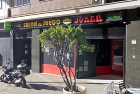 Jokerbet Sevilla Arjona
