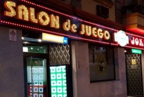 Jokerbet Sevilla Gran Plaza
