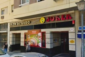 Jokerbet Sevilla Quintero