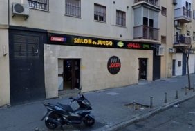 Salón de Juego "JOKERBET"