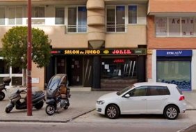 Salón de Juego "JOKERBET"