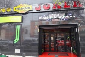 Jokerbet Illescas