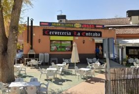 Salón de Juego "JOKERBET"