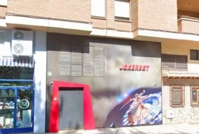 Jokerbet Talavera Principe