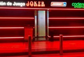 Jokerbet Gandia Neptuno