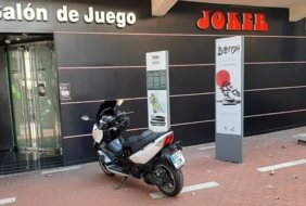 Jokerbet Oliva Luis Vives
