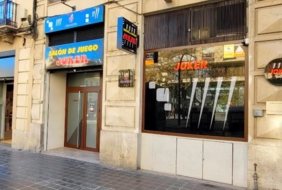 Jokerbet Valencia Xativa