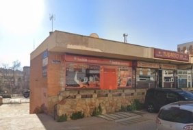 Luckia Apuestas Fermin Caballero
