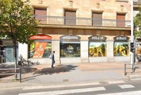Bingo Espana Salamanca