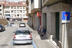 Luckia Apuestas Segovia Jardinillos