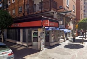 Luckia Slots Apuestas Estadio