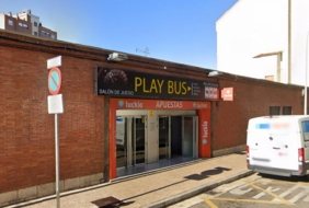 Luckia Slots Apuestas Playbus