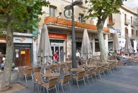 Bingo Gran Penya Vilanova