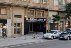Bingo Gamonal