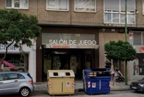Salon de Juegos As De Picas Vitoria