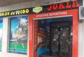 Jokerbet Melilla Polavieja