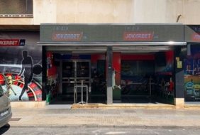 Salón de Juego "JOKERBET"